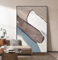 Abstract 09 by Palette Knife wall art minimalism